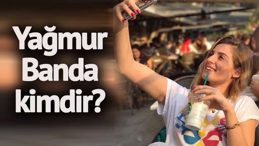 Survivor Yağmur Banda kaç yaşında? Survivor Yağmur kimdir, nereli? İşte merak edilenler…