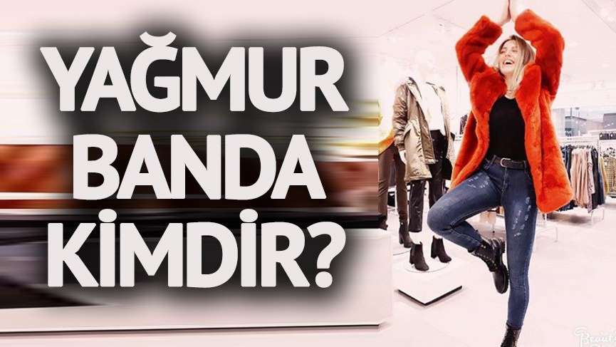 Survivor Yağmur kimdir? Survivor 2018 Gönülüler takımından Yağmur Banda kaç yaşında?