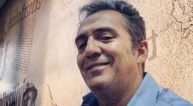 Yavuz Bingol Kimdir Kac Yasinda Ve Nereli Iste Unlu Turkucunun Bilinmeyenleri Magazin Haberleri