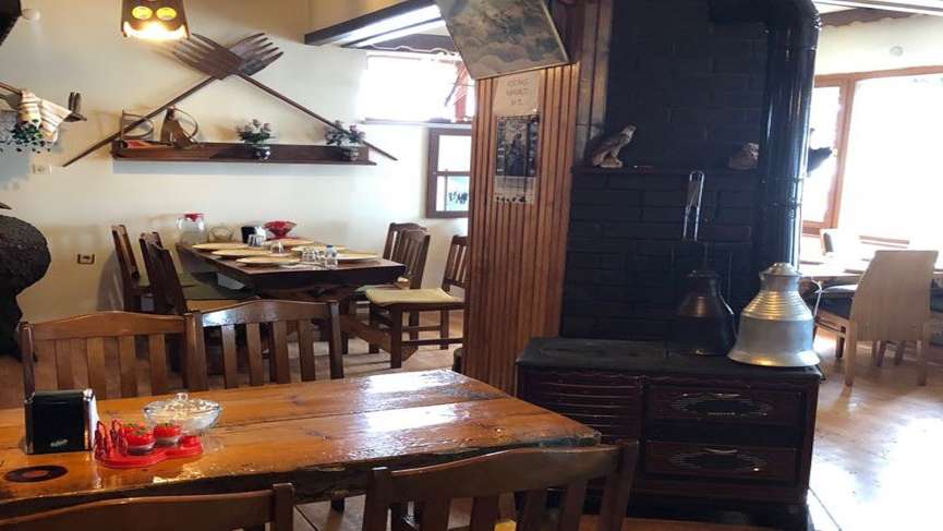 Bolu’da samimi bir mekan: Yayla Hotel Restoran…