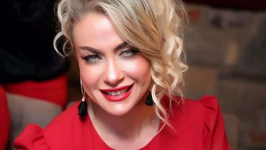 Yeliz Yeşilmen’e icra şoku! Tam 190 bin lira…