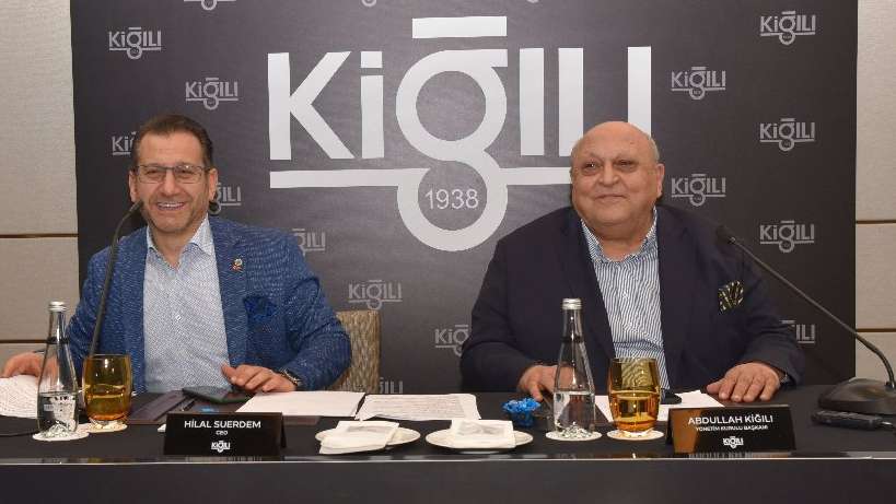 Kigili 5 Yilda 150 Magaza Acacak Ekonomi Haberleri