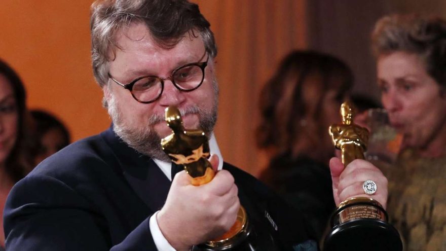 Guillerme Del Toro tedbiri elden bırakmadı!