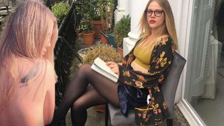 Serel Yereli oyunculuğu bıraktığını açıkladı