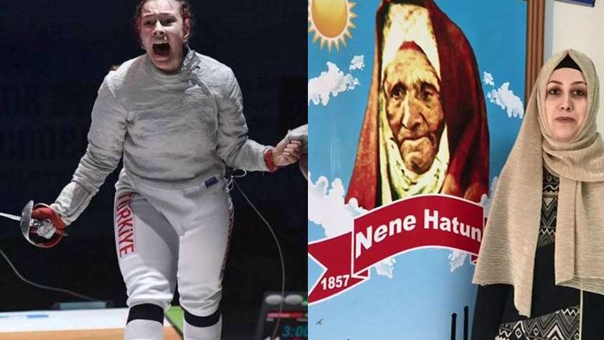 Türkiye’den 8 Mart Dünya Kadınlar Günü manzaraları