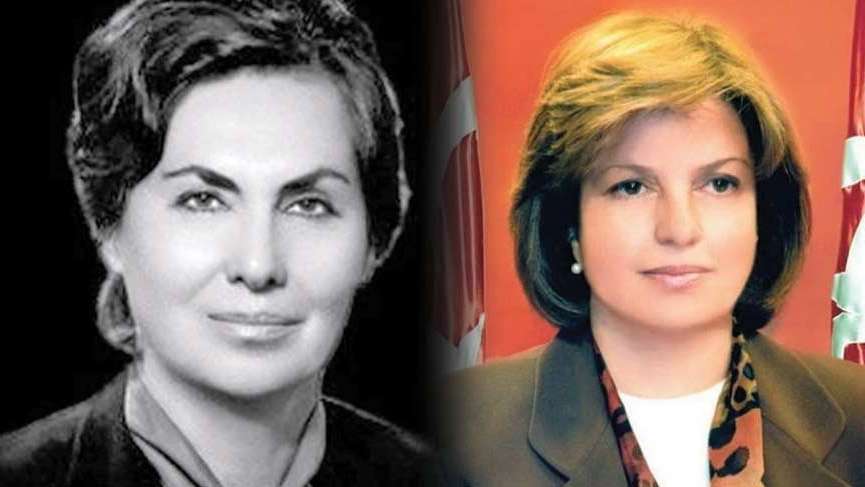 Türkiye Cumhuriyeti’nin mimarı cesur kadınlarımız