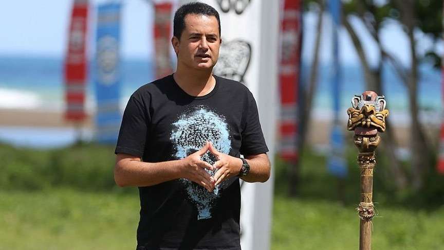 Acun Ilıcalı’dan flaş Survivor kararı