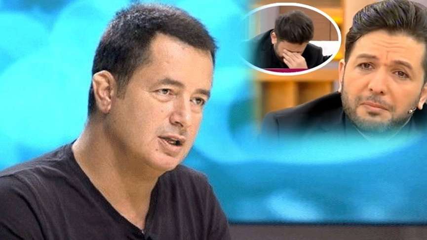 Survivor’da rakibine yumruk atan Nihat Doğan diskalifiye edildi
