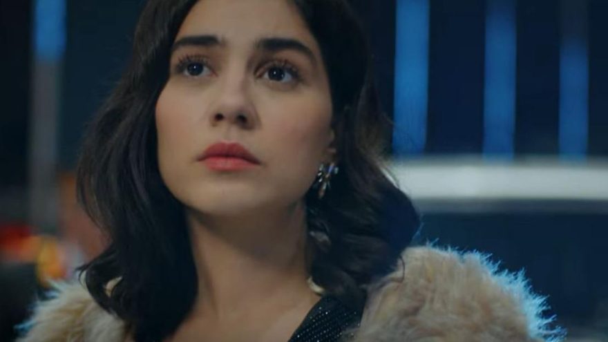 Adı Zehra 4. yeni bölüm fragmanı yayınlandı! Adı Zehra 3. son bölüm izle