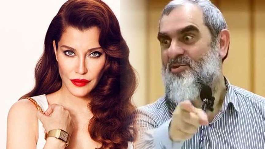 Deniz Akkaya olanlar karşısında daha fazla dayanamadı!