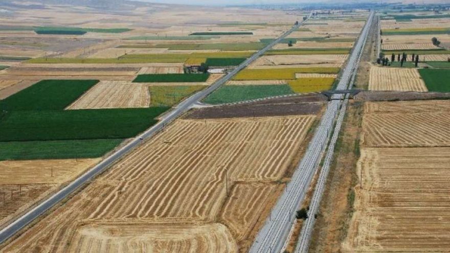 Eskişehir termik santrale karşı tek yürek