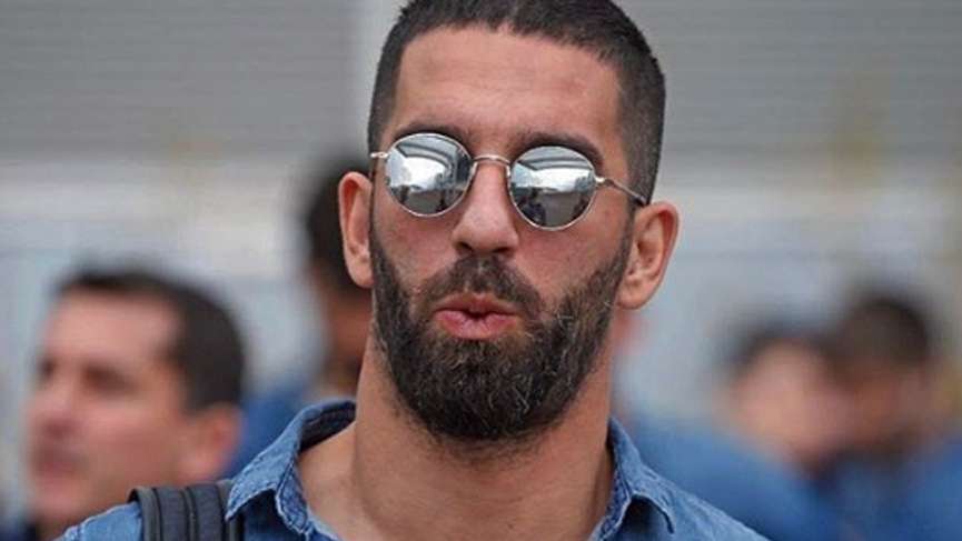 Arda Turan’dan çok konuşulacak düğün açıklaması