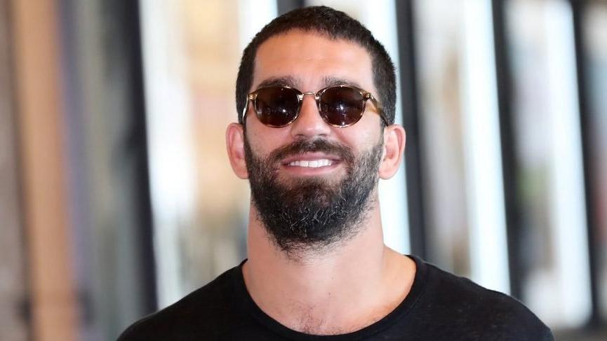 Arda Turan’ın dokuz saatlik tavlası