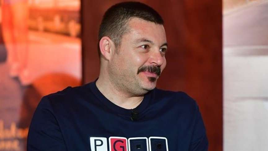 Murat Şeker: Hazır olun, Çakallarla Dans’ın devamı geliyor!