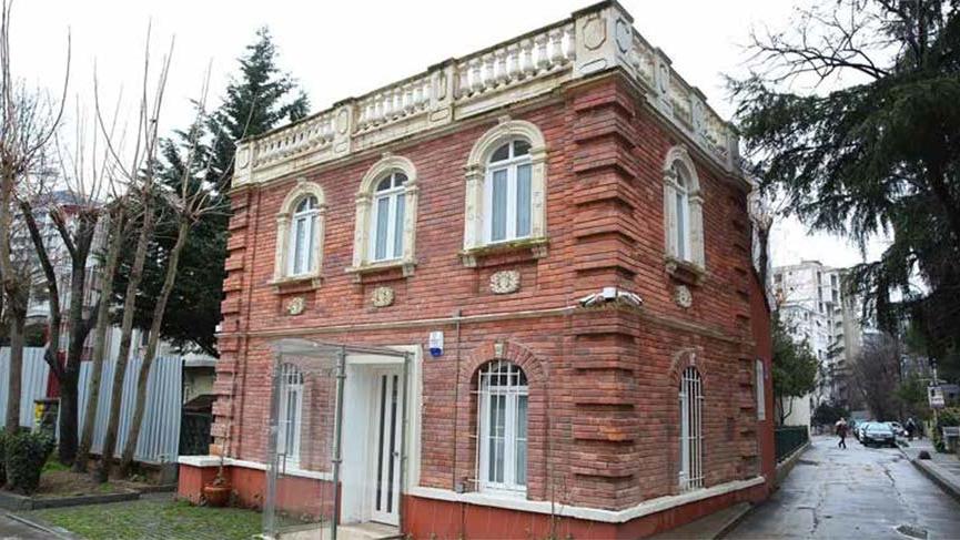 Haldun Taner Müze Evi açılıyor