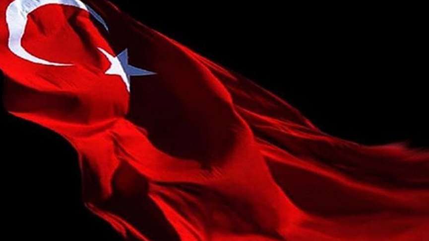 ‘Şerefsiz terör… Can alarak alamayacaksın bu ülkenin bir karış toprağını’