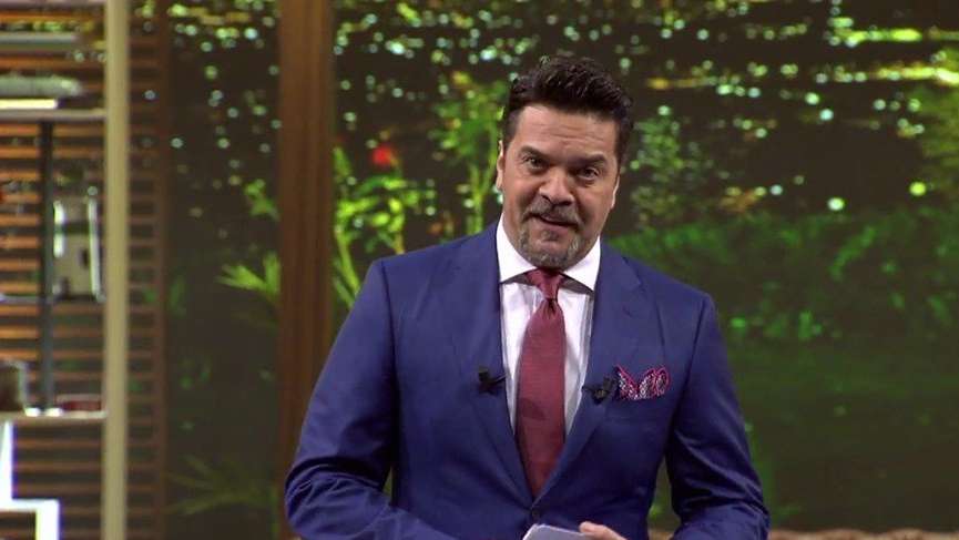 Beyaz Show bu hafta neden yok? Beyazıt Öztürk açıkladı…