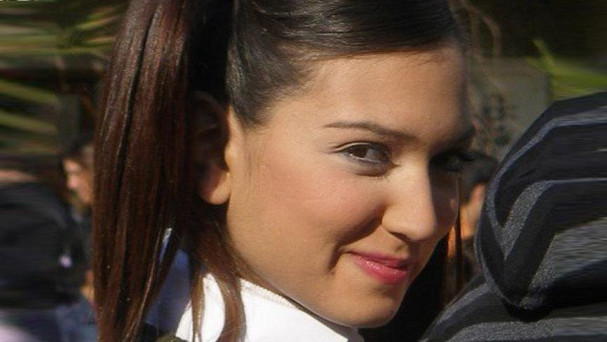 Billur Yazgan Kimdir Ercan Yazgan In Kizi Kac Yasinda Ve Nerede Dogdu Magazin Haberleri