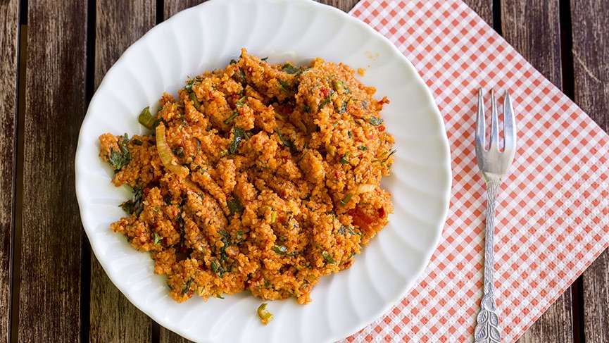 Bulgur pilavı tarifi: Domatesli, sebzeli ya da sade bulgur pilavı nasıl yapılır?