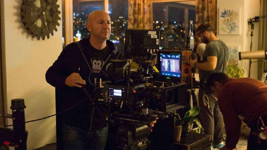 Çağan Irmak’ın son filmi ‘Çocuklar Sana Emanet’ için geri sayım başladı