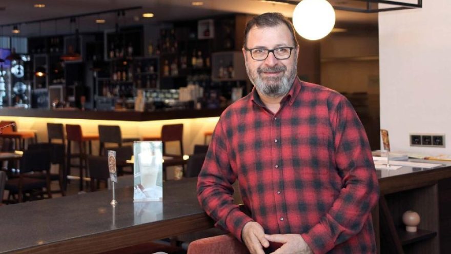 Can Yılmaz’dan ‘Cem yoksa ben daha komiğim’ açıklaması