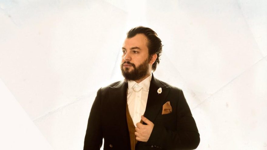 Cihan Mürtezaoğlu’ndan yeni albüm: Deli Zaman