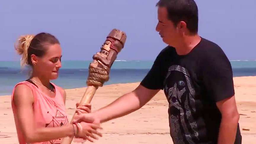 Survivor Damla Can kimdir? Damla Can kaç yaşında?