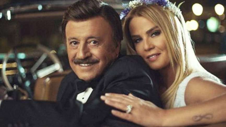 Didem Şahin: ‘Evlilikte üç maymunu oynarsanız iyi gider’