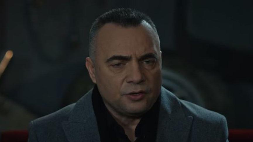 Eşkıya Dünyaya Hükümdar Olmaz 94. Bölüm Fragmanı geldi! EDHO 93. son bölüm izle!