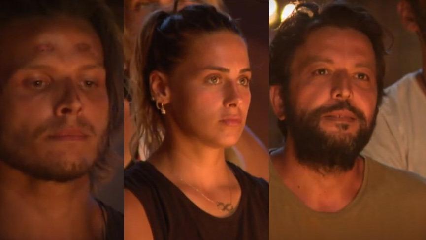 Survivor’da kim elendi? Herkesin konuştuğu isim Survivor All Star’a veda etti…