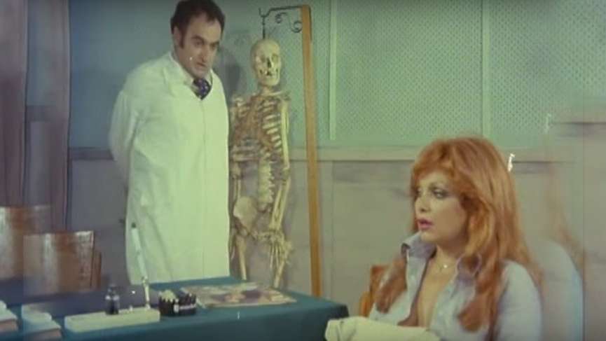 Haberler şoke etti! Yeşilçam’ın o yıldızı meğerse erkekmiş!