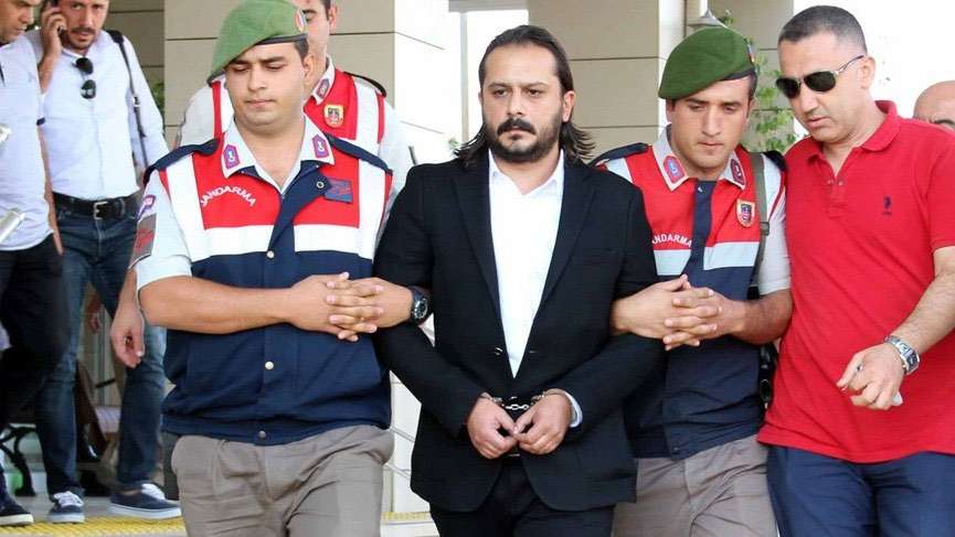 Emrah Serbes davasında yeni gelişme: Dünya Kadınlar Günü’nde…
