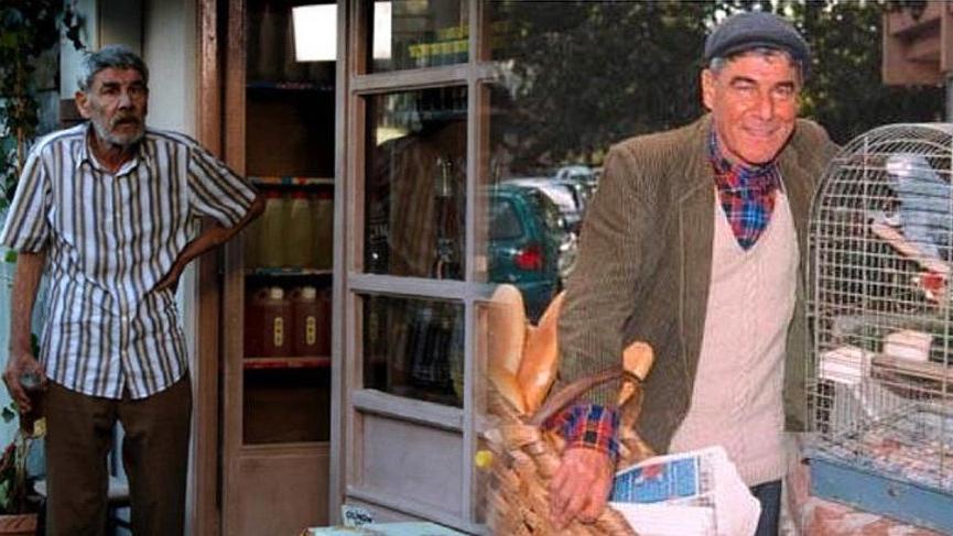 Ercan Yazgan kimdir? Kapıcı Cafer rolüyle tanınan Ercan Yazgan’ın hayat hikayesi
