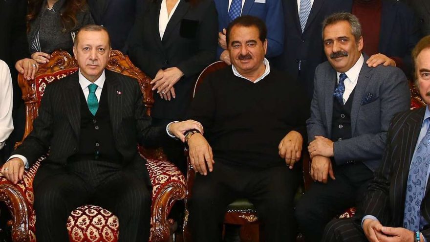 ‘Önce biat, sonra kayyum’