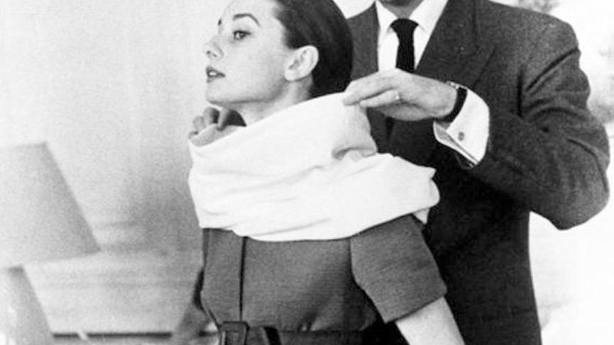 Ünlü modacı Hubert de Givenchy hayatını kaybetti!