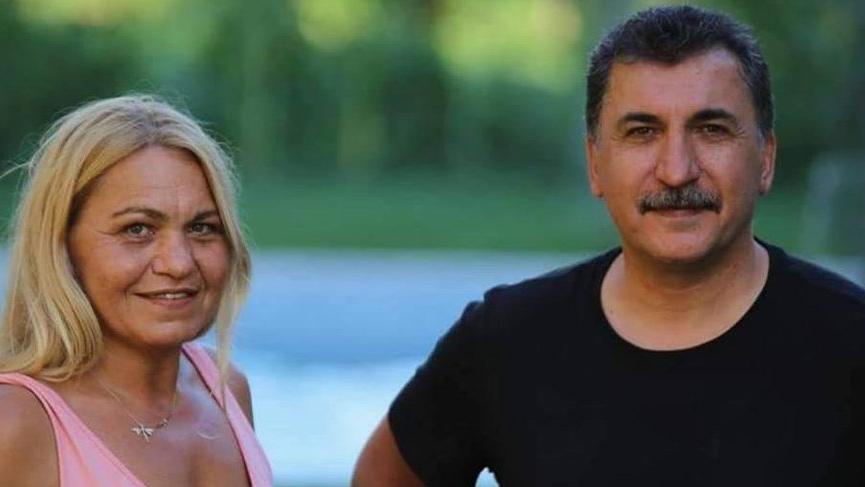 Türkücü Ferhat Tunç’un acı günü