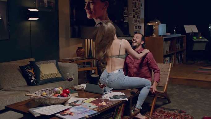 “Fİ-Çİ-Pİ’nin eski bölümleri buzlanmaya başladı”