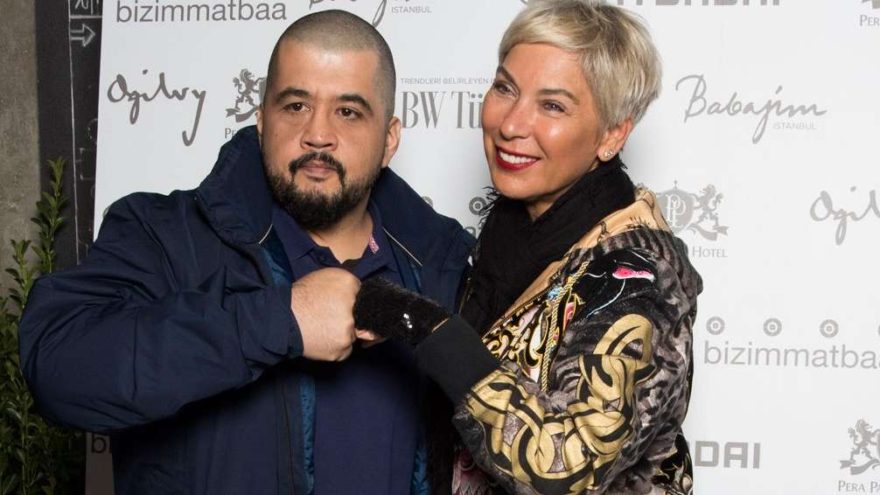 Leyla Alaton ve Fuat Ergin’den kadınlar için düet!