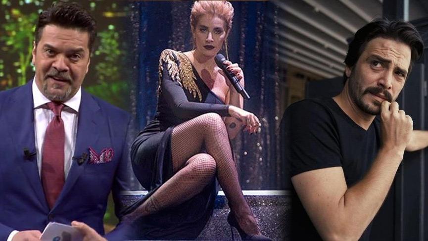 Beyaz’dan Ahmet Kural’a ‘Sıla’ göndermesi!