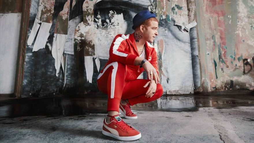 Athena Gökhan’dan 50’inci yıl reklamı