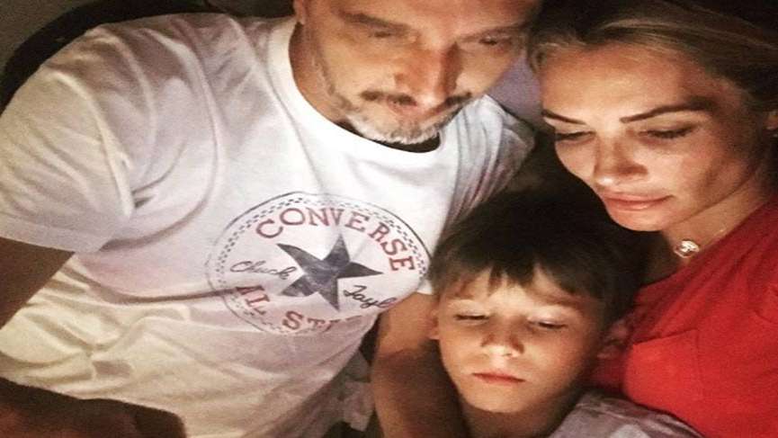 Gül Gölge ile Murat Saygı çifti tek celsede boşandı | Murat Saygı kimdir?
