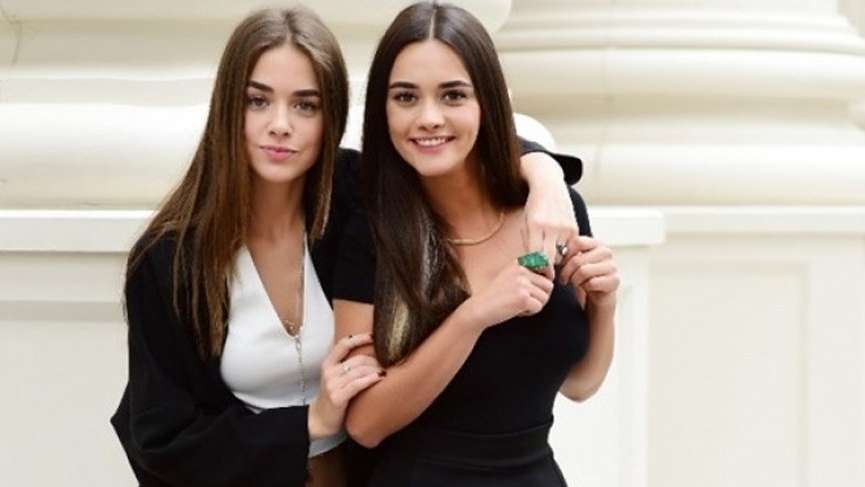 Hande Soral, marka elçisi oldu