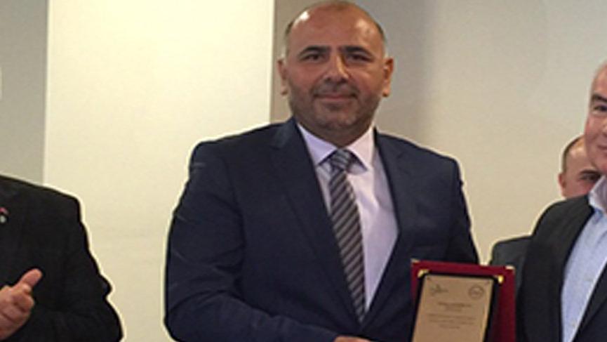 AKP’li Belediye Başkan yardımcısından tartışılacak ‘hilafet’ açıklaması