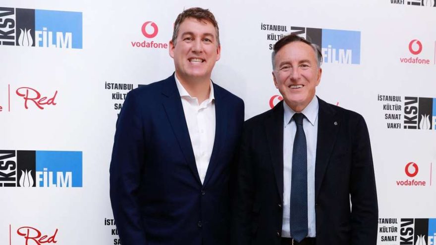 37. İstanbul Film Festivali’nin sponsoru belli oldu