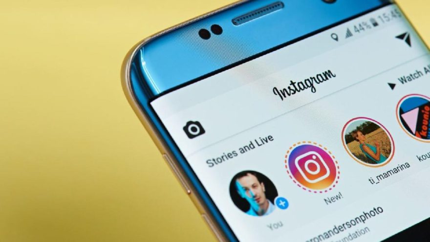 Instagram Da Herkesin Kullandigi Ozellik Kaldirildi Son Dakika Dunya Haberleri