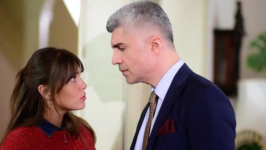 İstanbullu Gelin 41. yeni bölüm fragmanı geldi! İstanbullu Gelin 40. son bölüm izle!
