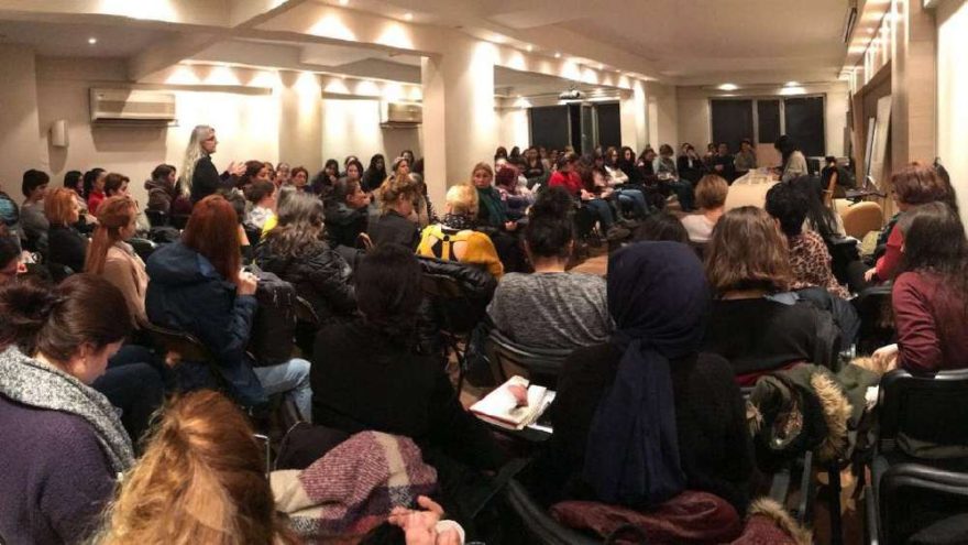 ‘Türkiye Kadın Meclisi’ toplanıyor