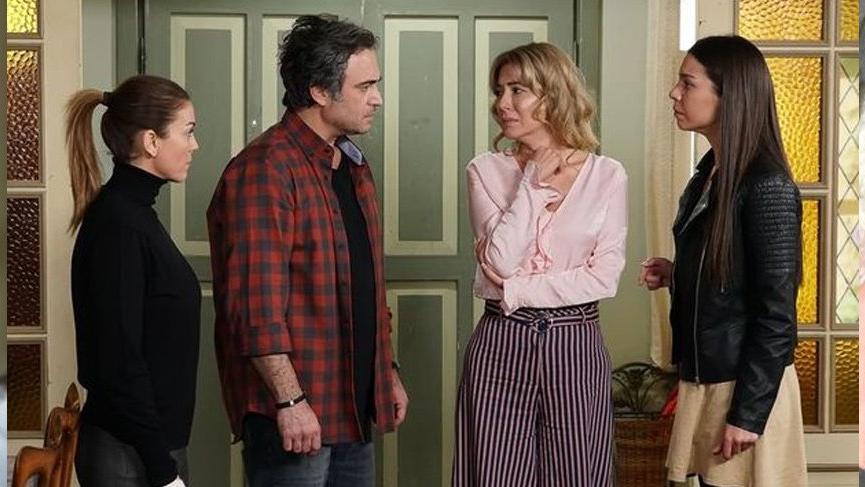 Final Karari Alan Kalbimdeki Deniz In Son Bolumunde Neler Yasanacak Magazin Haberleri