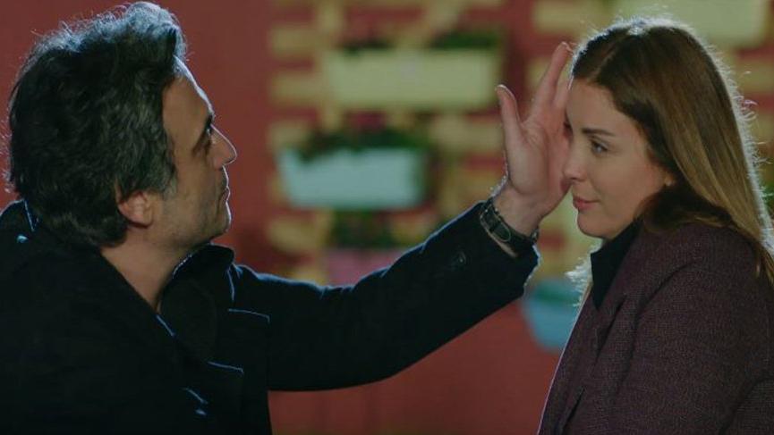 Kalbimdeki Deniz 60. bölüm fragmanı yayınlandı! Kalbimdeki Deniz 59. bölüm izle!