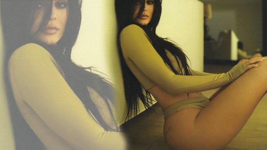 Kylie Jenner’in 1 milyon dolarlık çanta koleksiyonu